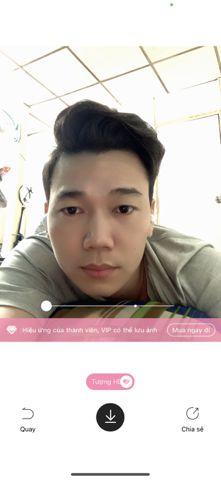 Bạn Nam Quang huy Độc thân 33 tuổi Tìm người yêu lâu dài ở Quận 3, TP Hồ Chí Minh