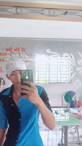 Bạn Nam Minh Hạo Độc thân 29 tuổi Tìm bạn tâm sự ở Chợ Mới, An Giang