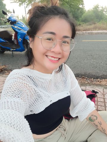 Bạn Nữ Yến Ly dị 34 tuổi Tìm người yêu ngắn hạn ở Củ Chi, TP Hồ Chí Minh