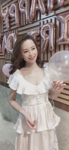 Bạn Nữ Suri Ly dị 33 tuổi Tìm người yêu lâu dài ở Cầu Giấy, Hà Nội