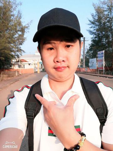 Bạn Nam Trần bình Độc thân 35 tuổi Tìm người yêu lâu dài ở Thống Nhất, Đồng Nai