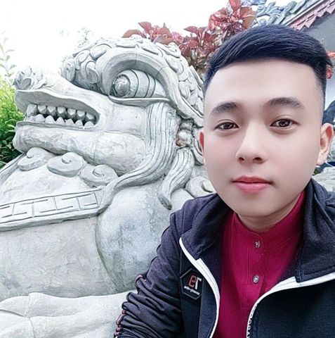 Bạn Nam Trọng Ngữ Độc thân 26 tuổi Tìm người yêu lâu dài ở Phú Hòa, Phú Yên