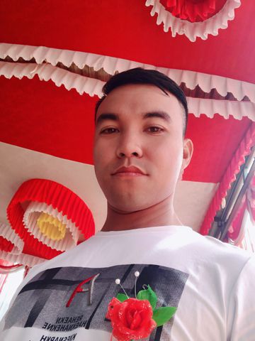 Bạn Nam Ngọc vàng Độc thân 31 tuổi Tìm người yêu lâu dài ở Phù Mỹ, Bình Định