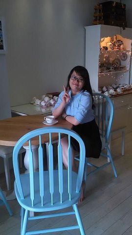 Bạn Nữ LiLi Độc thân 32 tuổi Tìm bạn bè mới ở Củ Chi, TP Hồ Chí Minh