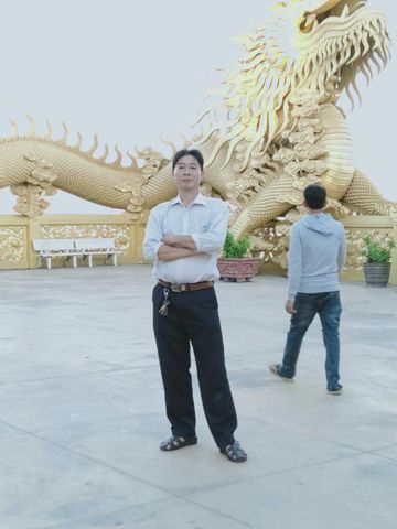 Bạn Nam Vương Thành Độc thân 55 tuổi Tìm người để kết hôn ở Quận 10, TP Hồ Chí Minh