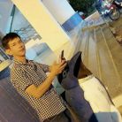 Lê an - Tìm người yêu lâu dài - Chợ Mới, An Giang - Mộc mạc chân thành
