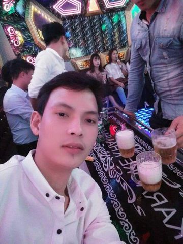 Bạn Nam Cuong Độc thân 30 tuổi Tìm người yêu ngắn hạn ở Cẩm Xuyên, Hà Tĩnh