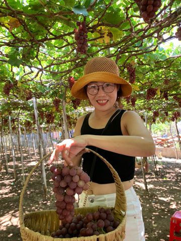 Bạn Nữ Minh Phuong Ly dị 39 tuổi Tìm người yêu lâu dài ở Quận 9, TP Hồ Chí Minh