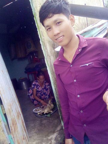 Bạn Nam Thai van nhanh Độc thân 29 tuổi Tìm người để kết hôn ở Hòn Đất, Kiên Giang