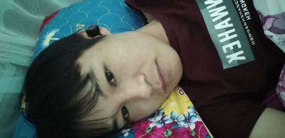 Bạn Nam ⁷Thắng Độc thân 38 tuổi Tìm bạn tâm sự ở TP Hưng Yên, Hưng Yên
