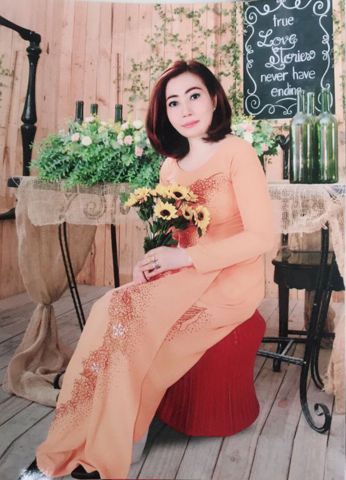 Bạn Nữ Bảo Thy Ly dị 52 tuổi Tìm bạn đời ở Gò Vấp, TP Hồ Chí Minh