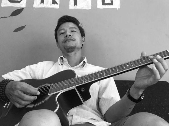 Bạn Nam Vu Độc thân 49 tuổi Tìm người để kết hôn ở Đức Hòa, Long An