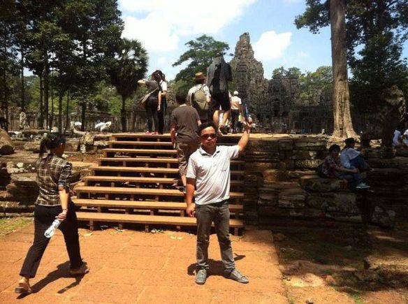 Bạn Nam Hải SươngGió Độc thân 34 tuổi Tìm người để kết hôn ở Thanh Oai, Hà Nội