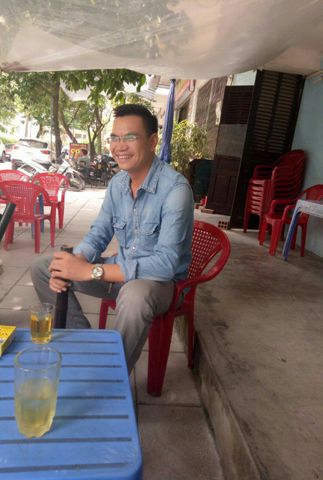 Bạn Nam Phạm Đức Ly dị 50 tuổi Tìm bạn bè mới ở TP Thái Bình, Thái Bình