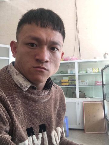 Bạn Nam Phạm Hoàng Độc thân 31 tuổi Tìm người để kết hôn ở Quỳnh Lưu, Nghệ An