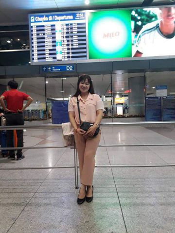 Bạn Nữ Anh xuất hiện Ly dị 41 tuổi Tìm người để kết hôn ở Biên Hòa, Đồng Nai
