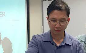 Bạn Nam Mr Been Độc thân 43 tuổi Tìm người yêu lâu dài ở TP Thái Nguyên, Thái Nguyên