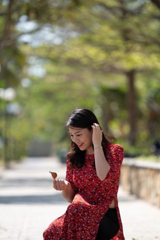 Bạn Nữ Yến Nhi Độc thân 47 tuổi Tìm bạn đời ở Gia Lâm, Hà Nội
