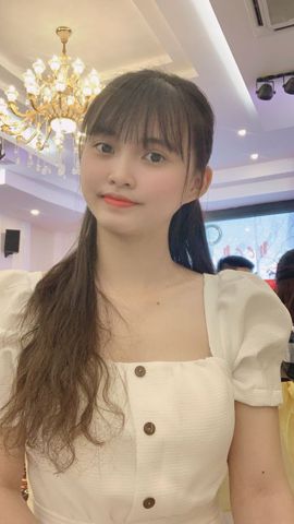 Bạn Nữ Tiểu Thư Độc thân 28 tuổi Tìm người yêu lâu dài ở Gò Vấp, TP Hồ Chí Minh