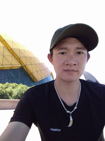 Bạn Nam Đức trần Độc thân 32 tuổi Tìm người để kết hôn ở Hoàng Mai, Nghệ An