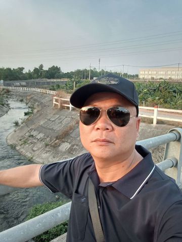 Bạn Nam Ninh Nguyễn Độc thân 44 tuổi Tìm người để kết hôn ở Quận 7, TP Hồ Chí Minh