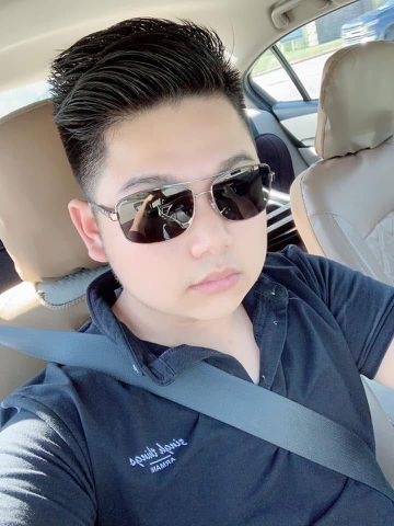 Bạn Nam Đăng khoa Độc thân 32 tuổi Tìm người yêu lâu dài ở California, Mỹ