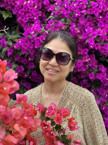 Bạn Nữ Ngoc Ly dị 57 tuổi Tìm bạn bè mới ở Georgia, Mỹ