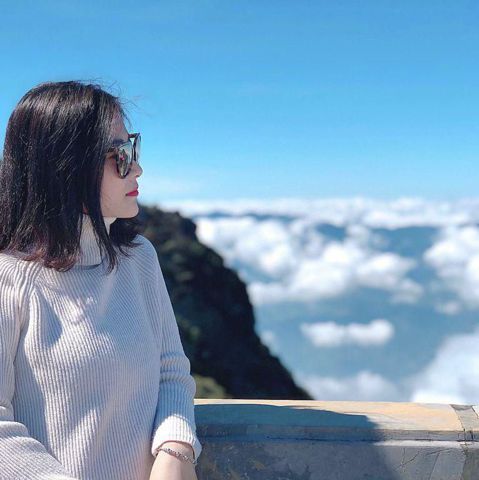 Bạn Nữ Ánh Ly dị 37 tuổi Tìm người yêu lâu dài ở Thanh Xuân, Hà Nội