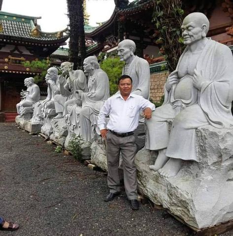 Bạn Nam Hồ Minh Phụng Ly dị 47 tuổi Tìm người yêu lâu dài ở Tam Kỳ, Quảng Nam