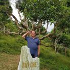 Anh Quan Nguyen - Tìm người yêu lâu dài - Hoàn Kiếm, Hà Nội - Không có nhiều ưu điểm. Học vấn vừa đủ.