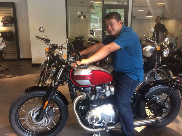 Bạn Nam Tony pham Độc thân 45 tuổi Tìm người để kết hôn ở Quận 9, TP Hồ Chí Minh