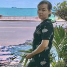 Hoang Duyen - Tìm người để kết hôn - Quận 12, TP Hồ Chí Minh - hạnh phúc của em là khi có anh bên cạnh !!!