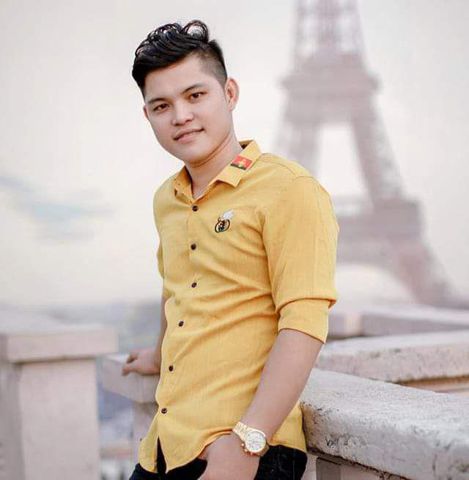 Bạn Nam Tạ Văn Thơm Độc thân 29 tuổi Tìm bạn tâm sự ở Bình Tân, TP Hồ Chí Minh