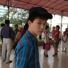 Đỗ Quốc Dũng - Tìm người để kết hôn - Gia Lâm, Hà Nội - Vui vẻ chân thành