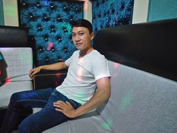 Bạn Nam Duong hung Độc thân 35 tuổi Tìm người yêu lâu dài ở Ninh Kiều, Cần Thơ