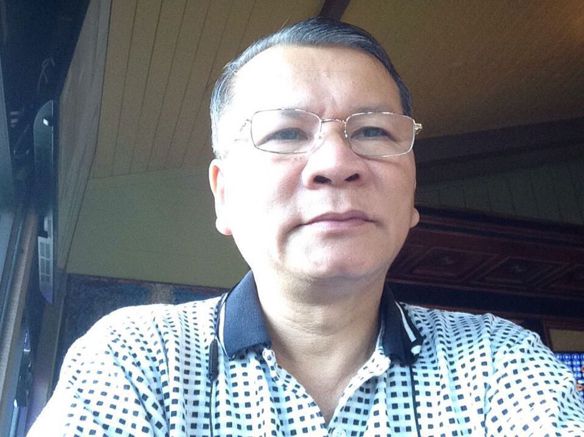 Bạn Nam Dang Hung Độc thân 60 tuổi Tìm người yêu lâu dài ở California, Mỹ
