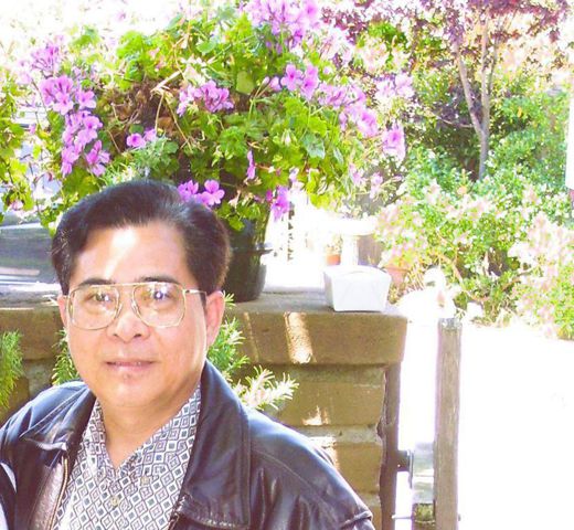 Bạn Nam pham, tat Độc thân 67 tuổi Tìm bạn đời ở California, Mỹ
