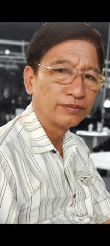 Bạn Nam Nguyễn Tùng Ly dị 57 tuổi Tìm bạn tâm sự ở Tân Phú, TP Hồ Chí Minh