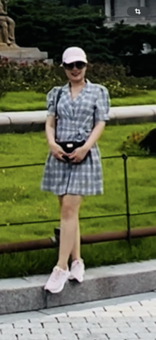 Bạn Nữ My Ly dị 48 tuổi Tìm bạn đời ở Ontario, Canada