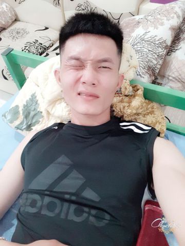 Bạn Nam Tuấn Độc thân 32 tuổi Tìm người yêu lâu dài ở Quận 3, TP Hồ Chí Minh