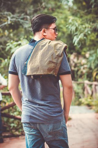 Bạn Nam Ket ban Độc thân 40 tuổi Tìm người yêu lâu dài ở Xuân Hòa, Hồ Chí Minh