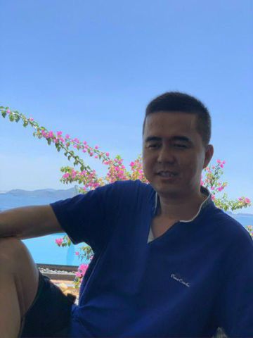 Bạn Nam Tony Nguyen Độc thân 44 tuổi Tìm bạn bè mới ở Ba Đình, Hà Nội