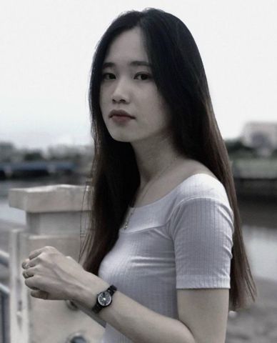Bạn Nữ @Tuyen Độc thân 25 tuổi Tìm người yêu lâu dài ở Bình Thạnh, TP Hồ Chí Minh