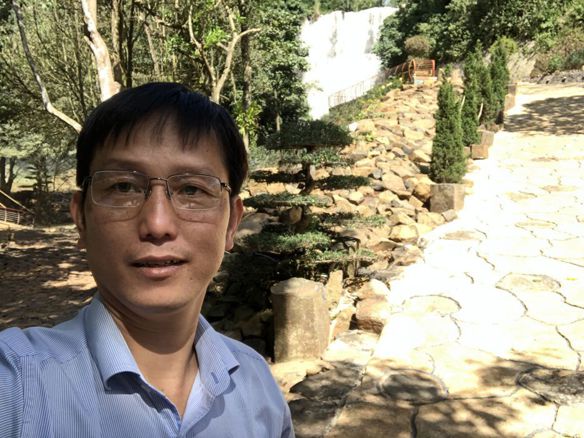 Bạn Nam Trung Ly dị 44 tuổi Tìm bạn tâm sự ở Bảo Lộc, Lâm Đồng