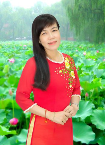 Bạn Nữ Phương Dung Ly dị 45 tuổi Tìm bạn đời ở Châu Đốc, An Giang