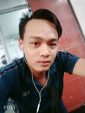 Bạn Nam Vương Nguyễn Độc thân 31 tuổi Tìm người yêu lâu dài ở Quận 7, TP Hồ Chí Minh