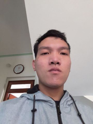 Bạn Nam Bùi Văn Tôn Độc thân 28 tuổi Tìm người để kết hôn ở Bình Giang, Hải Dương