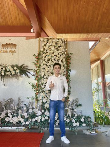 Bạn Nam Vinh Độc thân 33 tuổi Tìm người yêu lâu dài ở Hương Thủy, Thừa Thiên - Huế