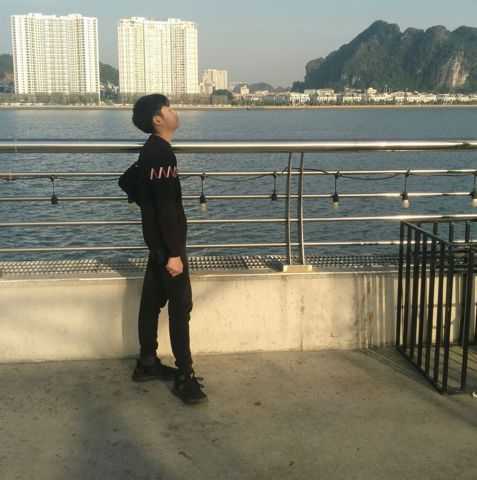 Bạn Nam Nguyễn Minh Độc thân 26 tuổi Tìm người yêu lâu dài ở Hạ Long, Quảng Ninh