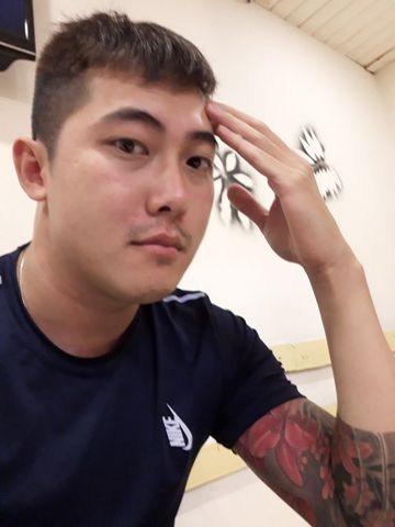 Bạn Nam Brave Độc thân 35 tuổi Tìm người để kết hôn ở Thủy Nguyên, Hải Phòng